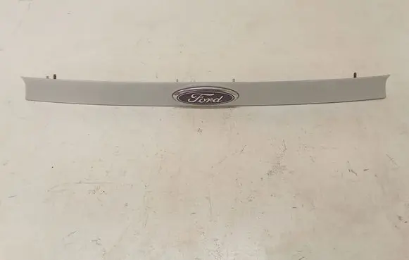 Ford Mondeo MK IV Number plate light U1LFC11388950