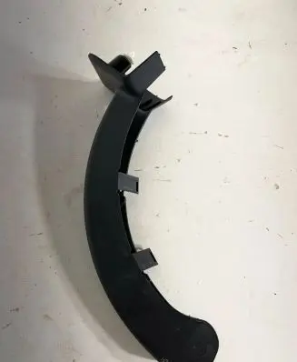 BMW 7 G11 G12 Other trunk/boot trim element 7371811