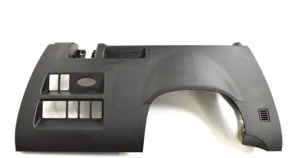 Opel Mokka Dashboard lower bottom trim panel P10470B111200 681061CH0A