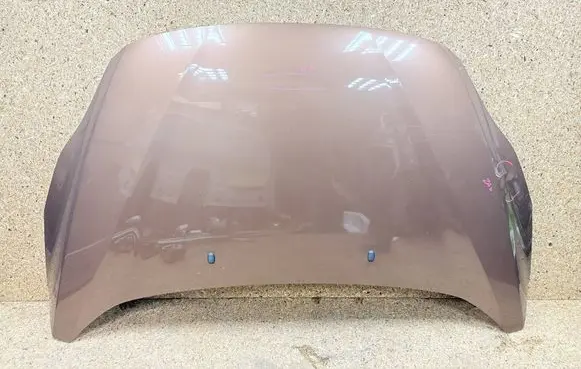 Ford C-MAX II Engine bonnet/hood