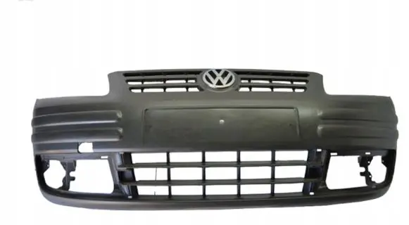 Volkswagen Caddy Front bumper 2K0807221