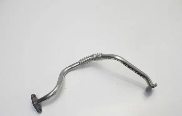 Hyundai Bayon Turbo turbocharger oiling pipe/hose