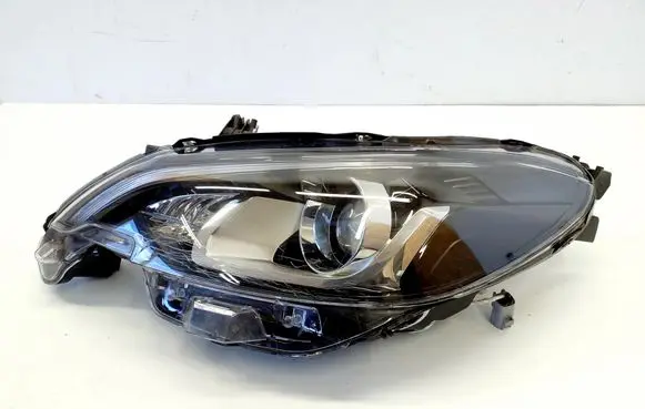 Peugeot 108 Headlight/headlamp 811500H150