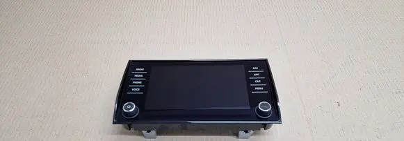 Skoda Karoq Screen/display/small screen 565919605B