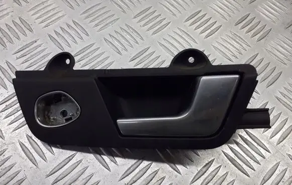 Audi A4 S4 B6 8E 8H Rear door exterior handle 8E0839020