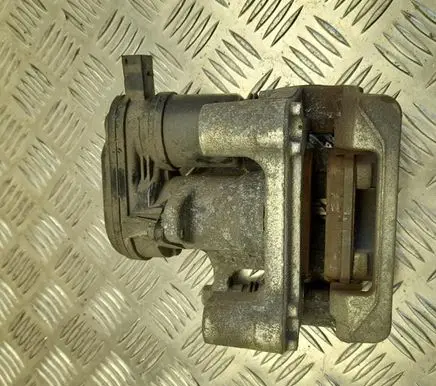 Hyundai Kona I Front brake caliper G358237700