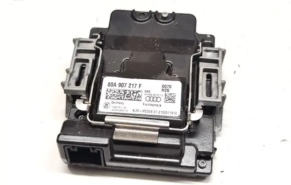 Audi Q5 SQ5 FY Windshield/windscreen camera 80A907217F 80A907217D 1052730100