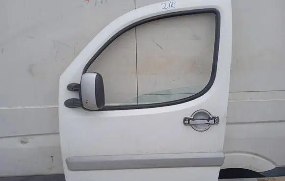 Fiat Doblo Front door 2KD