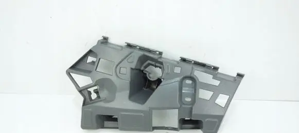 Skoda Scala Front bumper mounting bracket 657807055