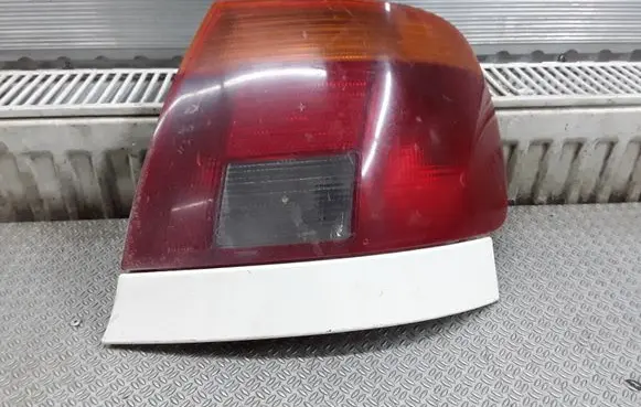 Audi A4 S4 B5 8D Rear/tail lights 8D0945096