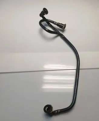 Chevrolet Camaro Vacuum line/pipe/hose 12655013