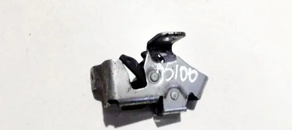 Ford Transit Tailgate/trunk/boot lock/catch/latch 050810