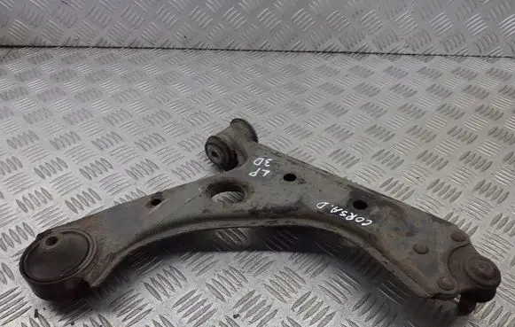 Opel Corsa D Front control arm