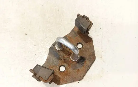 Opel Astra H Front door lock loop/hook striker 3z0175112