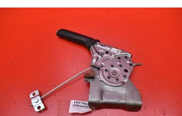 Mazda CX-5 Handbrake/parking brake lever assembly 