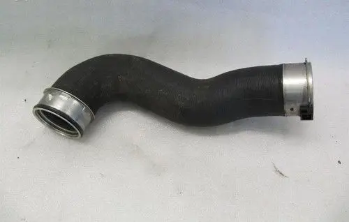Mercedes-Benz ML W164 Intercooler hose/pipe A1645282582