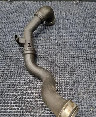 Seat Alhambra (Mk1) Intercooler hose/pipe 7M3145957C
