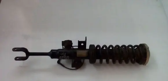 BMW 7 F01 F02 F03 F04 Front shock absorber with coil spring 105413 371167934181056136793418