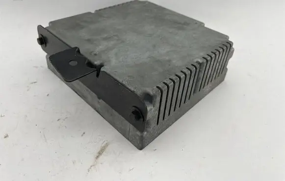 BMW 5 E60 E61 Video control module 037101099 4136192 001713