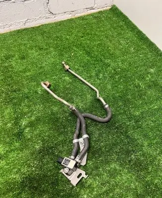 Mercedes-Benz GLE W167 Exhaust pressure sensor a0009056503 a6541400155 a6541400655