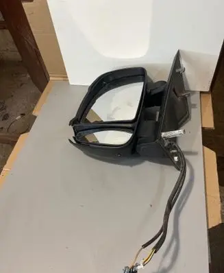 Fiat Ducato Front door electric wing mirror E3031029 E3041044