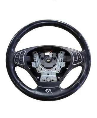 KIA Ceed Steering wheel 