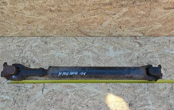 Nissan Navara D40 Front prop shaft 2130037