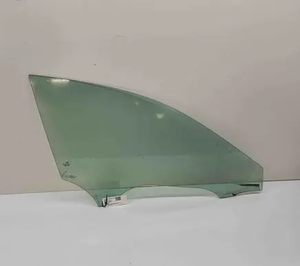 Audi A5 Front door window glass four-door 43R000375 8W8845202