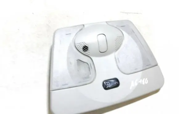 Mercedes-Benz A W168 Front seat light 1408300008