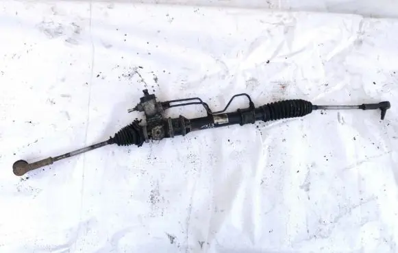 Volvo S40, V40 Steering rack lhd