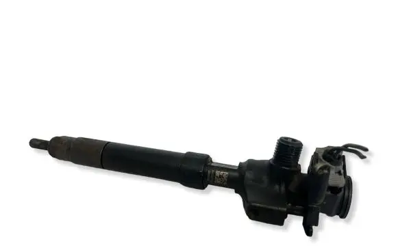 Ford Kuga II Fuel injector 9674984080