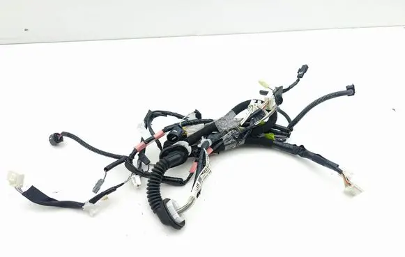 Toyota Prius (XW50) Tailgate/trunk wiring harness 82184