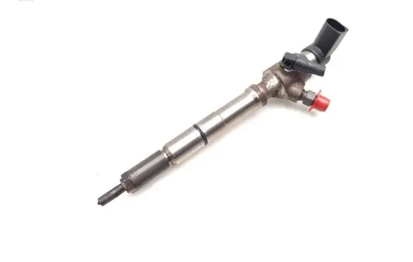 Fuel injector