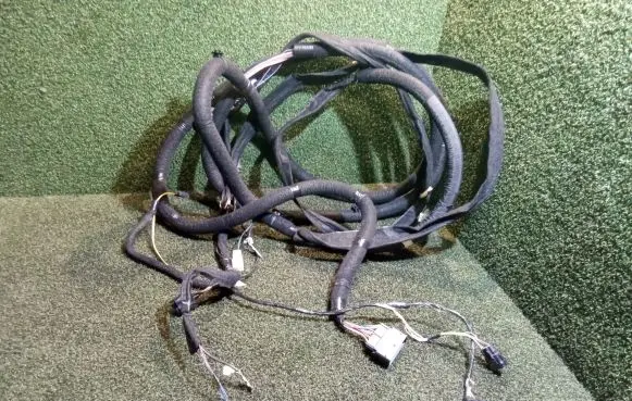 Renault Master III Other wiring loom 241632833S C0580833S C716833S