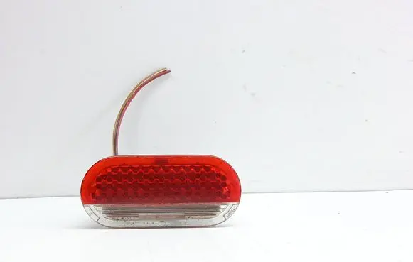 Volkswagen Golf IV Other interior light