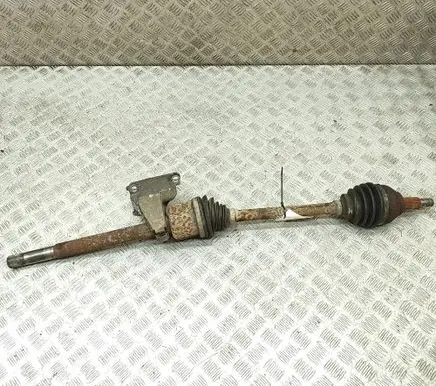 Opel Vivaro Front driveshaft 93453895