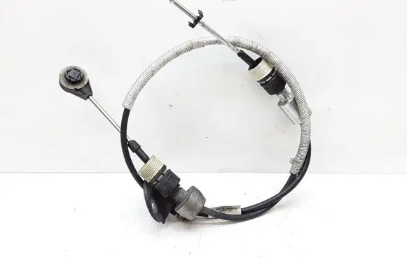 Volvo XC70 Gear shift cable linkage 31259082