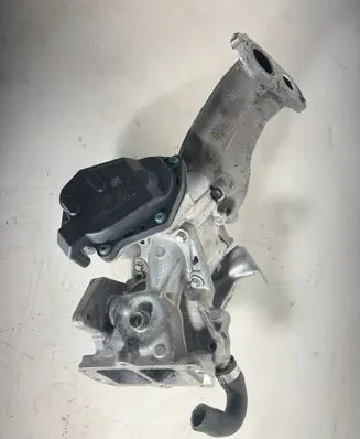 Mercedes-Benz Sprinter W906 EGR valve a6511400860