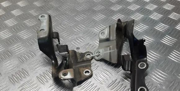 Engine bonnet/hood hinges