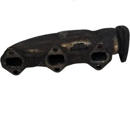Audi A8 S8 D2 4D Exhaust manifold