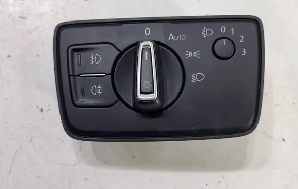 Volkswagen PASSAT B8 Light switch 3G0941633 2003151505 271780