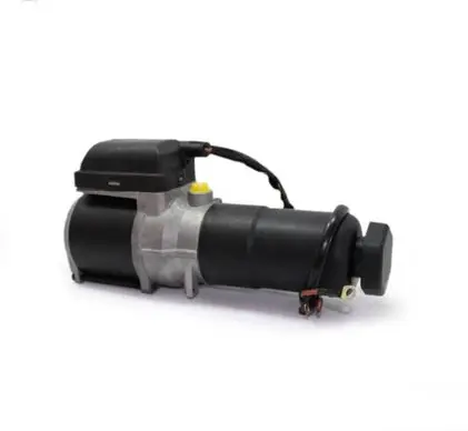Mercedes-Benz Vaneo W414 Power steering pump A4144660001 4144660001 1684660101