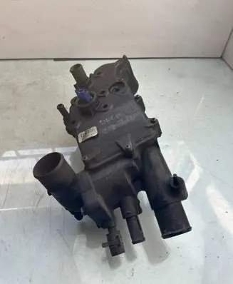Peugeot Boxer Thermostat housing 9643212080 212080