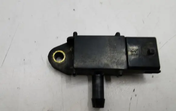 Opel Mokka Exhaust gas pressure sensor 55566186