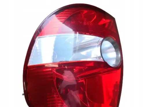 Volkswagen Fox Rear/tail lights 5Z0945096