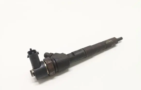 Opel Insignia A Fuel injector 0445LL0327 8ZPPE5AAA
