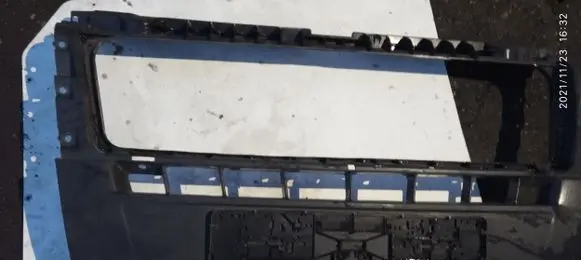 Fiat Ducato Front bumper 1303760070