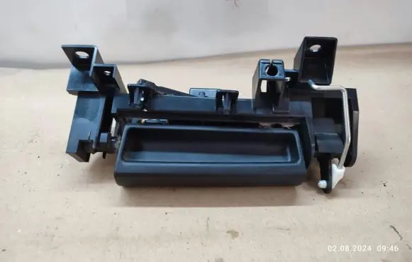 Chrysler Grand Voyager V Sliding door interior handle 3025990