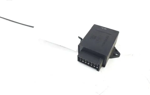 Ford Mondeo Mk III Xenon control unit/module 3S7T-17D539-AB