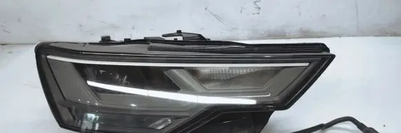 Audi A6 S6 C8 4K Headlight/headlamp 4K0941034